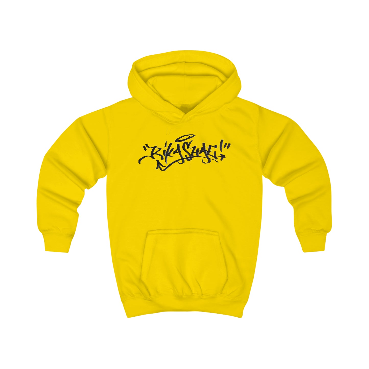 RikaShae Hand Style Kids Hoodie
