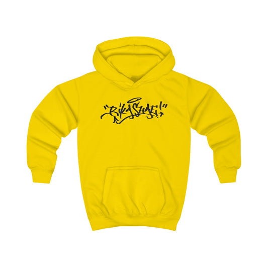 RikaShae Hand Style Kids Hoodie