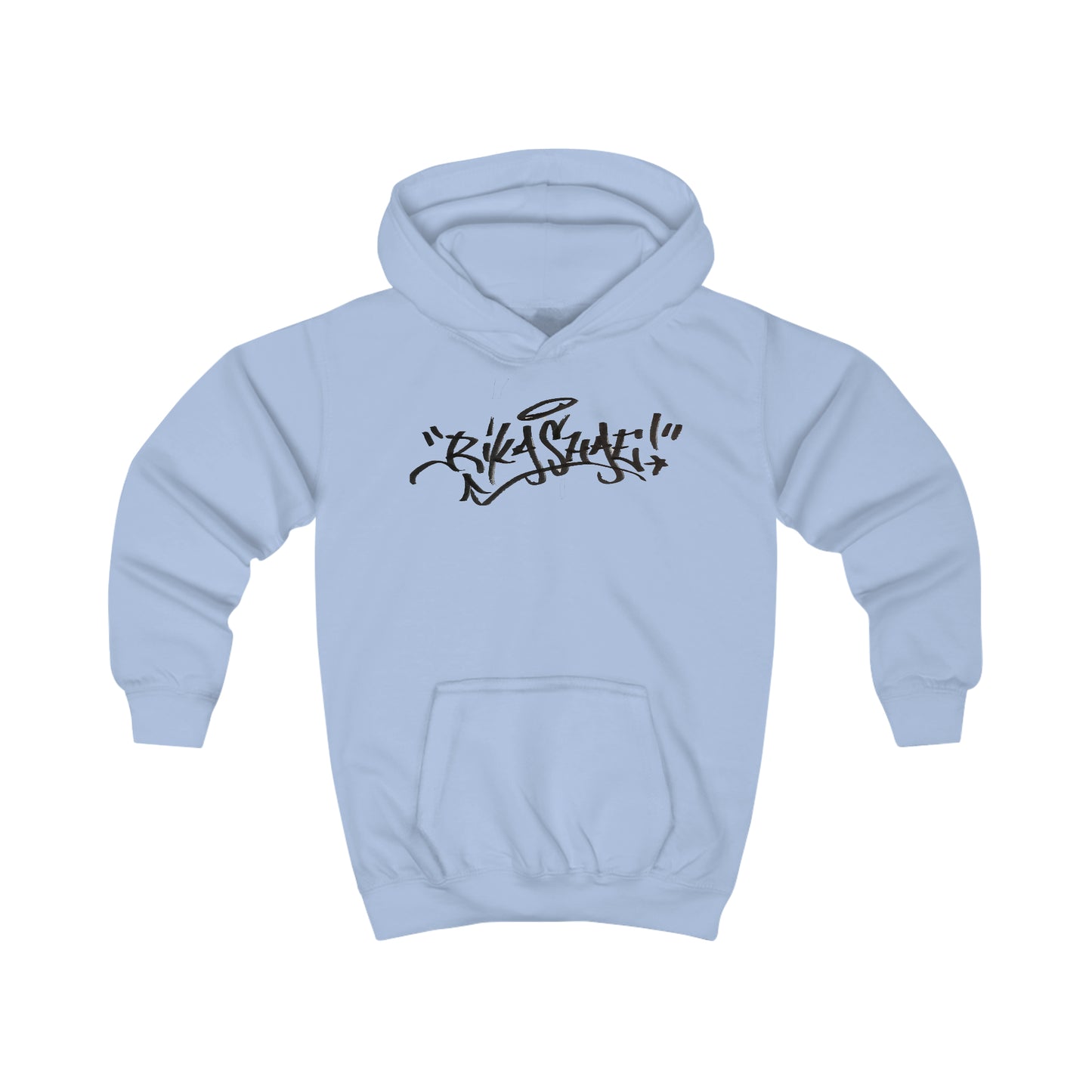 RikaShae Hand Style Kids Hoodie