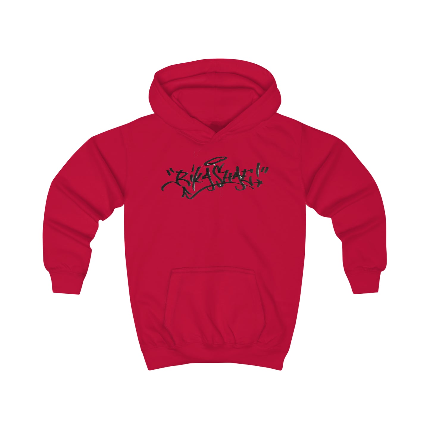 RikaShae Hand Style Kids Hoodie