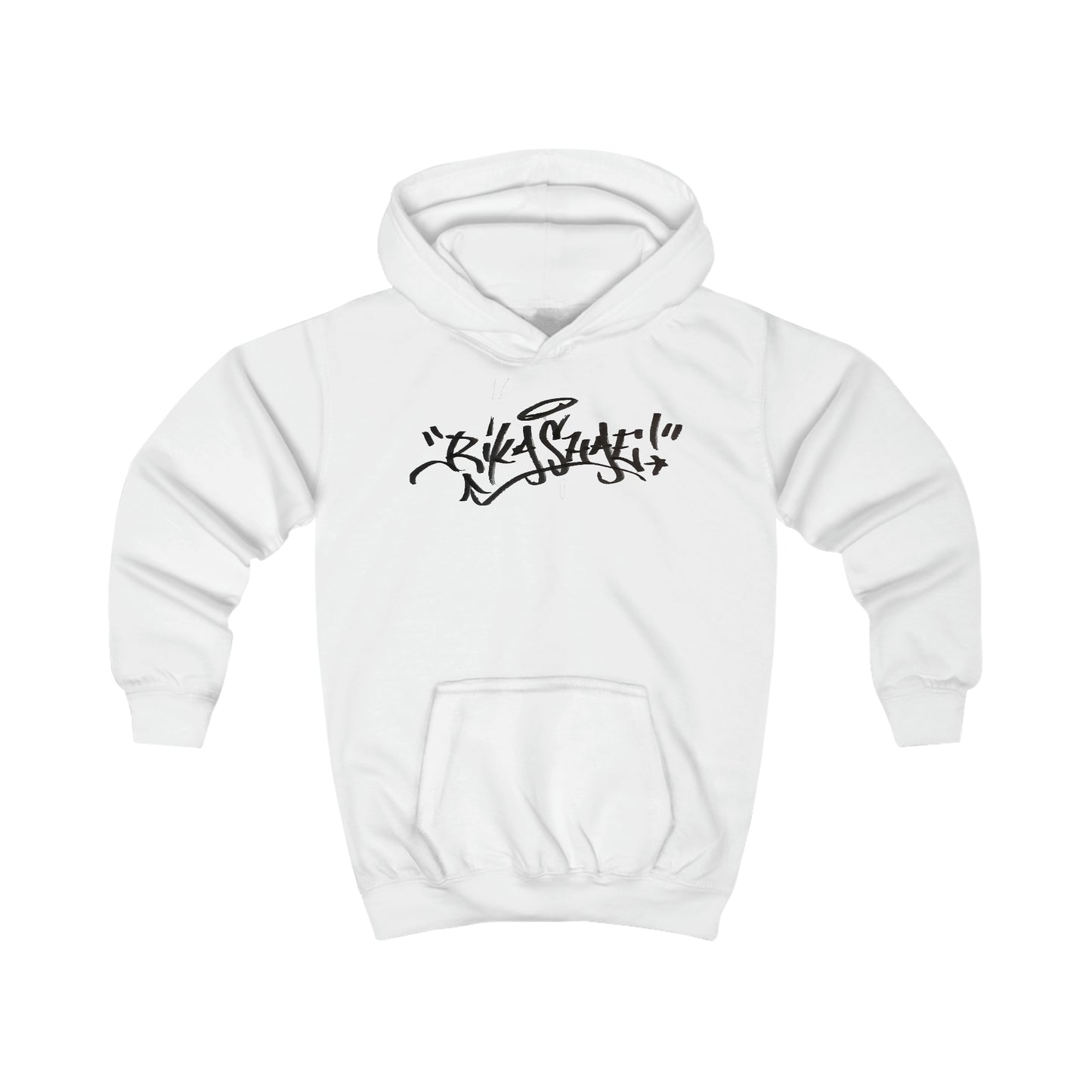 RikaShae Hand Style Kids Hoodie