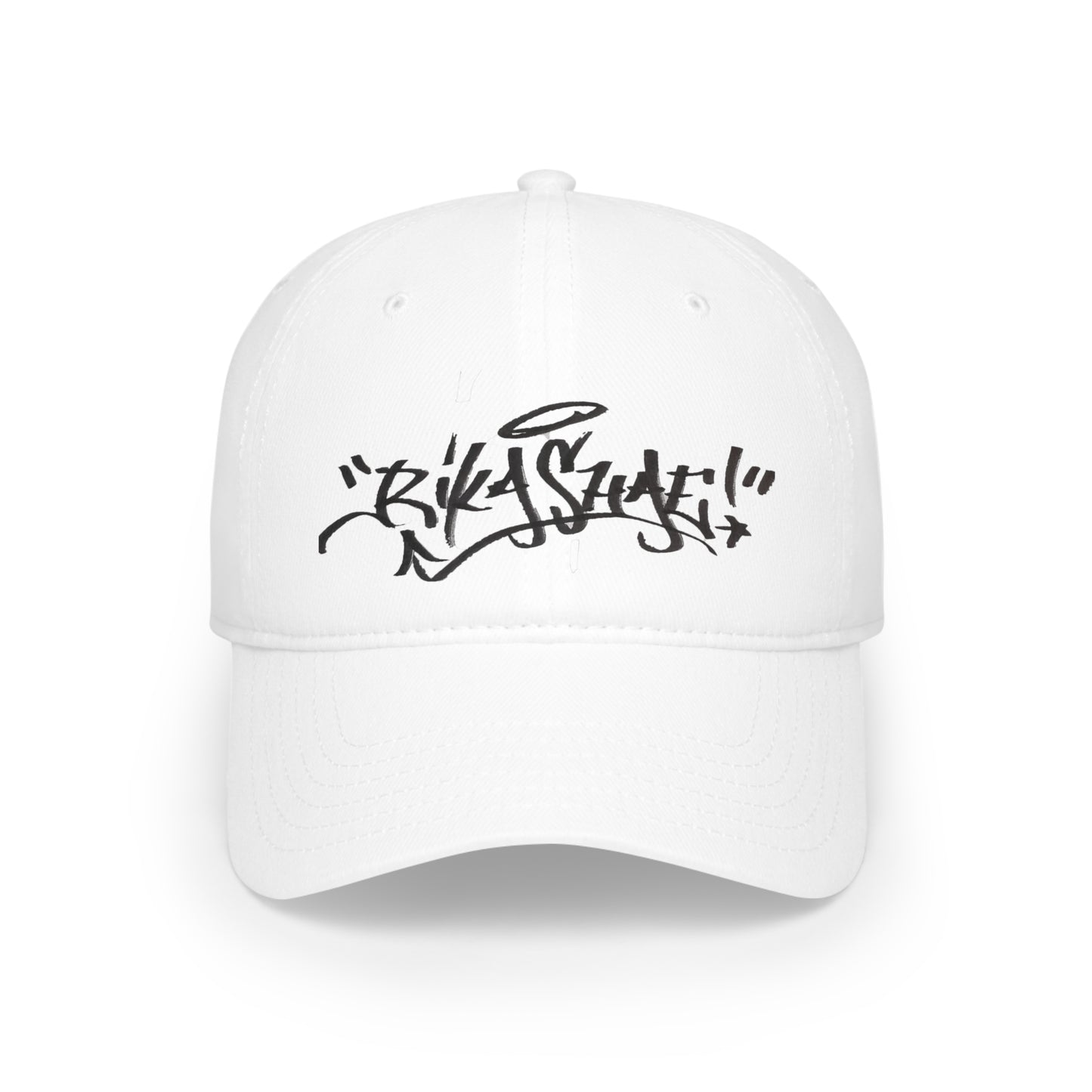 RikaShae Snapback Baseball Cap