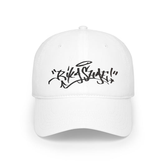 RikaShae Snapback Baseball Cap