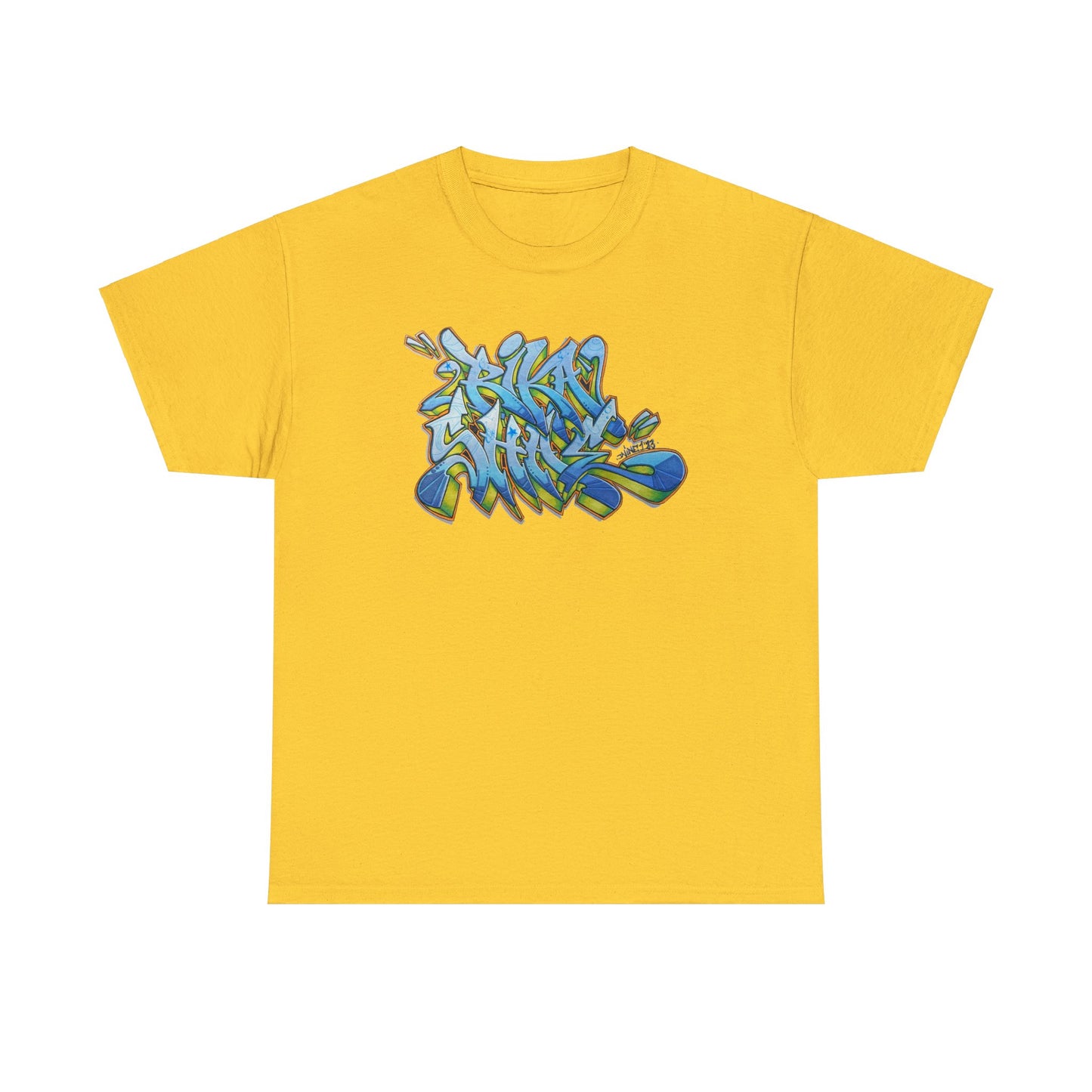 RikaShae Logo Tee