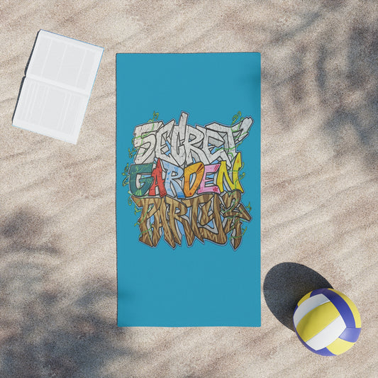 Beach Towels