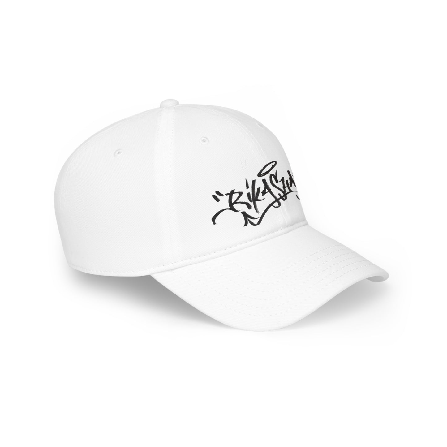 RikaShae Snapback Baseball Cap
