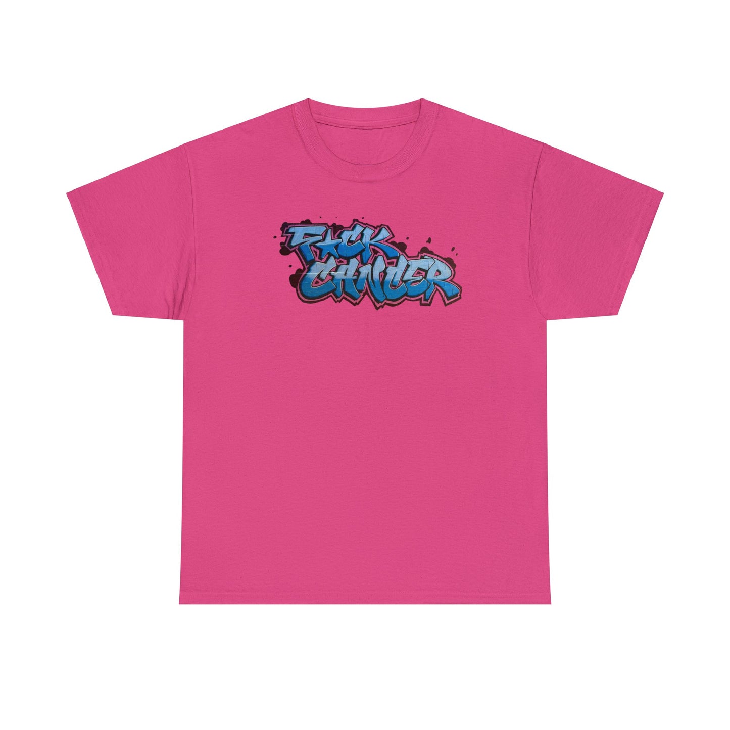 F*ck Cancer Tee