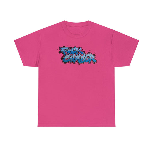 F*ck Cancer Tee