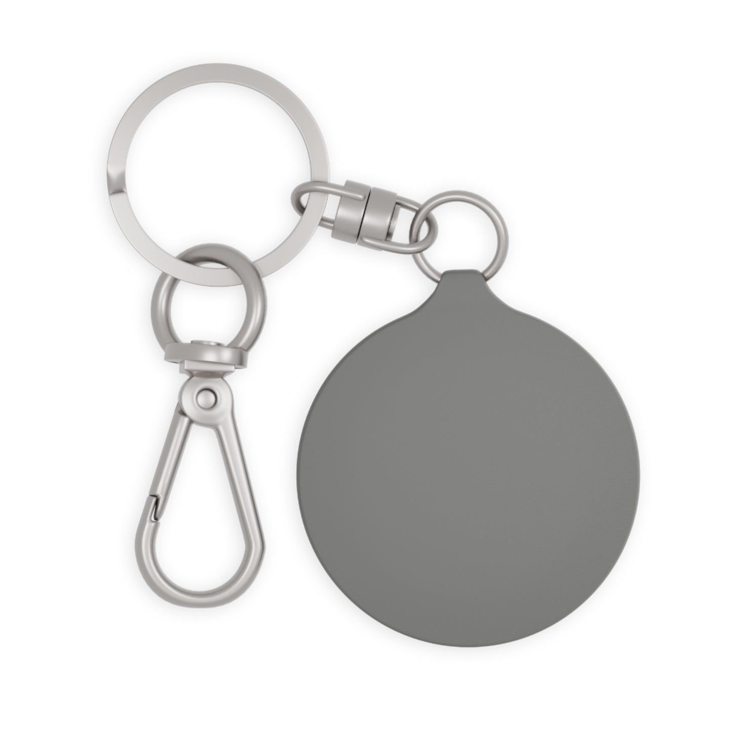 SGP Keyring Tag